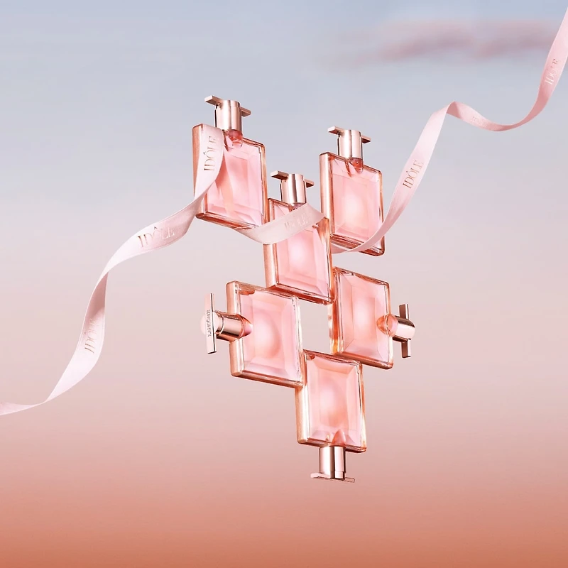 Idôle Eau de Parfum & Mascara Gift Set