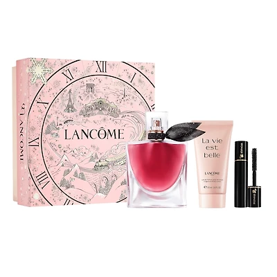 Coffret cadeau La vie est belle L'Elixir