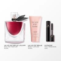 Coffret cadeau La vie est belle L'Elixir