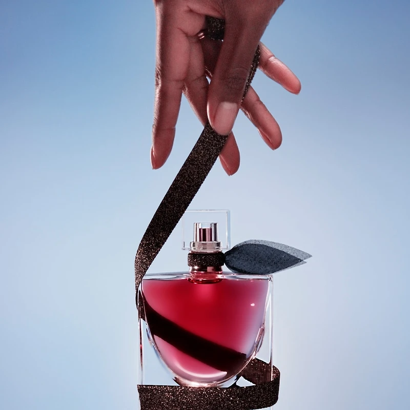 Coffret cadeau La vie est belle L'Elixir