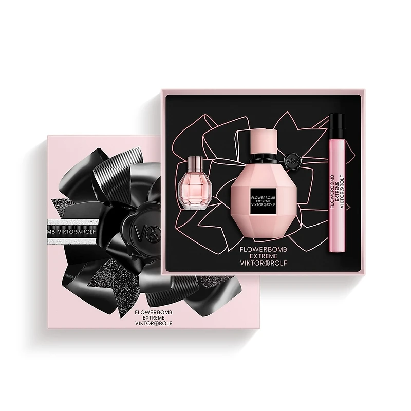 Flowerbomb Extreme Eau de Parfum Intense Gift Set