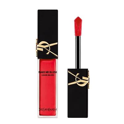 Make Me Blush, 12H Liquid Blush