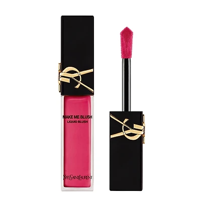 Make Me Blush, 12H Liquid Blush