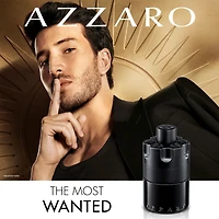 Coffret cadeau Azzaro The Most Wanted Eau de Parfum Intense
