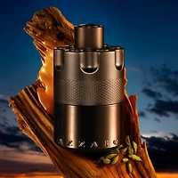 Coffret cadeau Azzaro The Most Wanted Eau de Parfum Intense