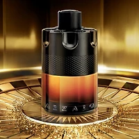 Coffret cadeau Azzaro The Most Wanted Parfum