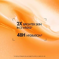 AQUASOURCE+ Vitamin Glow Gel