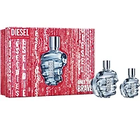 Coffret des fêtes Only The Brave de Diesel – Eau de Toilette