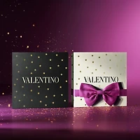 Coffret cadeau Born in Roma Uomo Intense