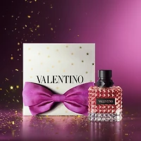 Born in Roma Donna Eau de Parfum & Body Lotion Gift Set