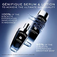 Génifique Lotion Ultimate Serum-in-essence