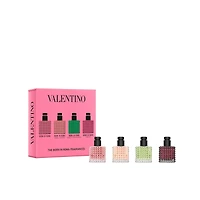 Born in Roma Donna Discovery Gift Set