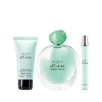 Coffret cadeau Acqua di Gioia Eau de Parfum