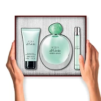 Coffret cadeau Acqua di Gioia Eau de Parfum