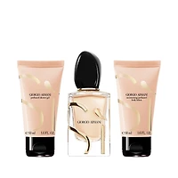 Sì Eau de Parfum Gift Set
