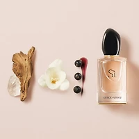 Sì Eau de Parfum Gift Set
