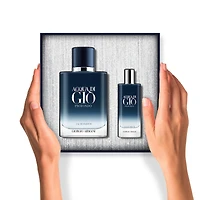 Coffret duo Acqua di Gioia Eau de Parfum