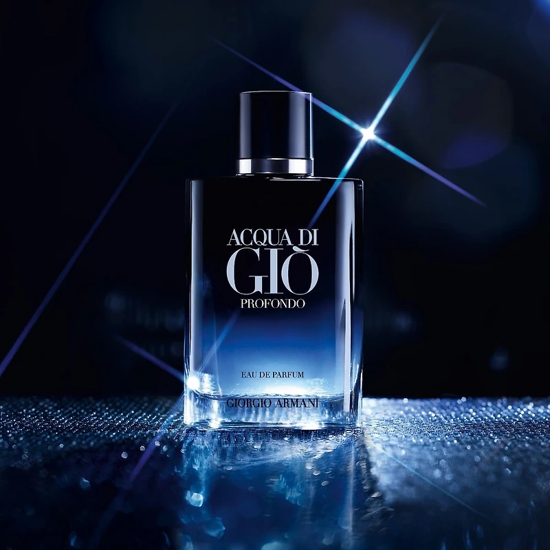 Coffret duo Acqua di Gioia Eau de Parfum