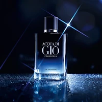 Coffret duo Acqua di Gioia Eau de Parfum
