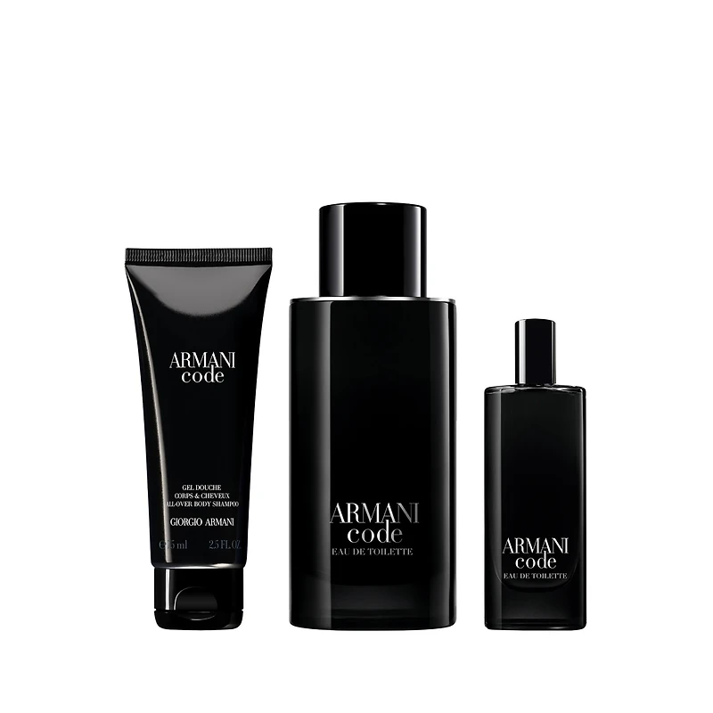 Armani Code Eau de Toilette Gift Set