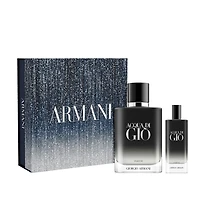 Coffret cadeau Acqua di Gio Le Parfum