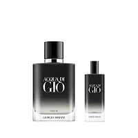 Coffret cadeau Acqua di Gio Le Parfum