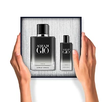 Coffret cadeau Acqua di Gio Le Parfum