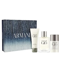 Coffret cadeau Acqua di Gio Eau de Toilette