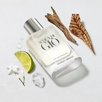 Coffret cadeau Acqua di Gio Eau de Toilette