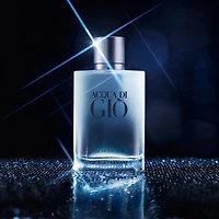 Coffret cadeau Acqua di Gio Eau de Toilette