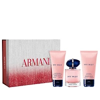 My Way Eau de Parfum Gift Set
