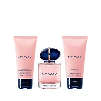 My Way Eau de Parfum Gift Set