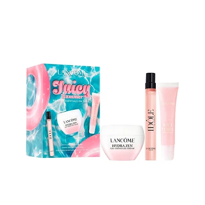 Juicy Summer Beauty Essentials On the Go