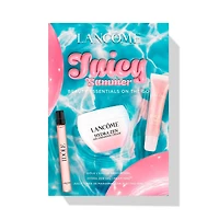 Juicy Summer Beauty Essentials On the Go