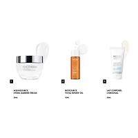 Coffret cadeau Crème Aquasource Hydra Barrier