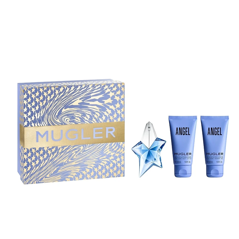 Angel Eau de Parfum Gift Set