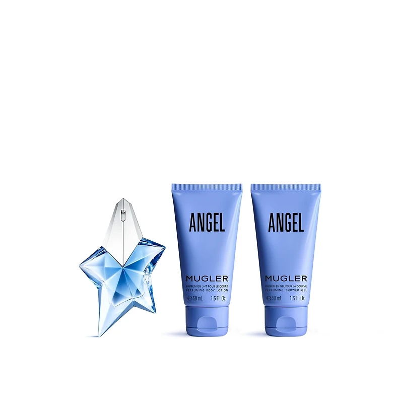 Angel Eau de Parfum Gift Set