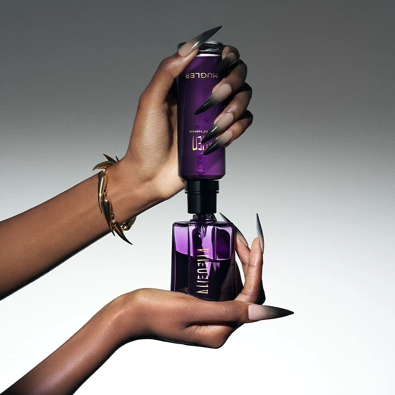 Coffret Alien Eau de Parfum