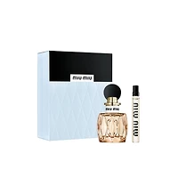 Miu Miu Miutine Eau de Parfum Gift Set
