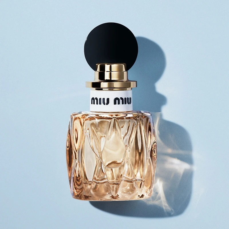 Miu Miu Miutine Eau de Parfum Gift Set