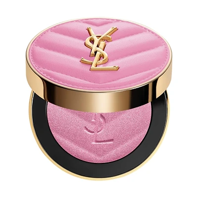 Make Me Blush Bold Blurring Blush With Squalane