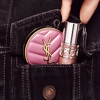 Make Me Blush Bold Blurring Blush With Squalane