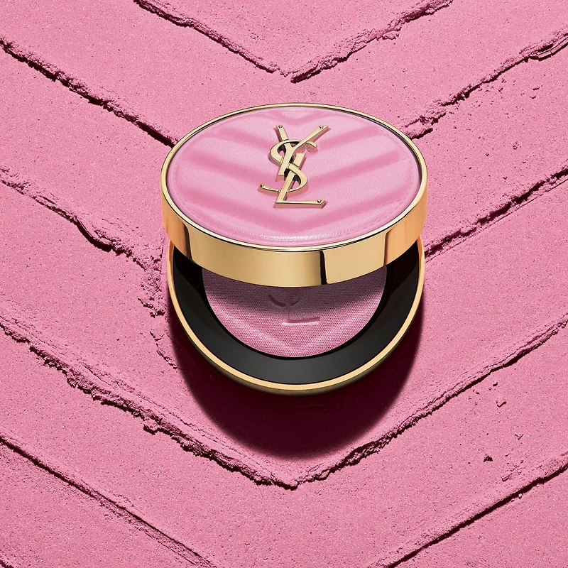 Make Me Blush Bold Blurring Blush With Squalane