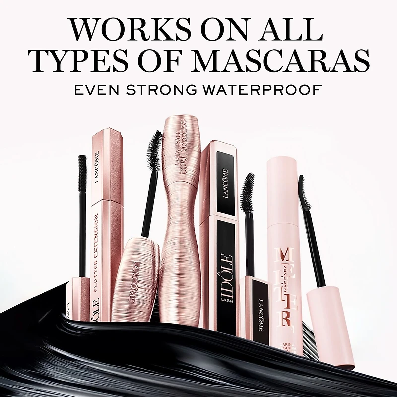 Mascara Melter Caring Mascara Remover