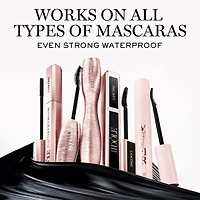 Mascara Melter Caring Mascara Remover