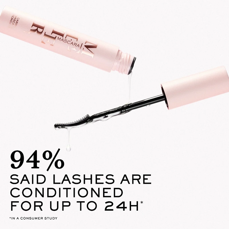 Mascara Melter Caring Mascara Remover