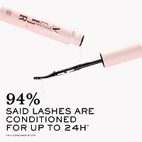 Mascara Melter Caring Mascara Remover