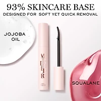 Mascara Melter Caring Mascara Remover