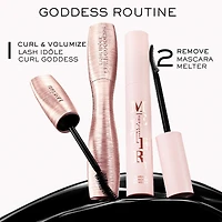 Mascara Melter Caring Mascara Remover