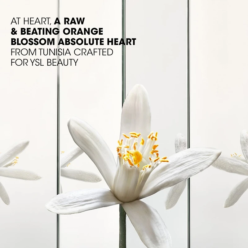 MYSLF Eau de Parfum Valentine's Day Duo Gift Set